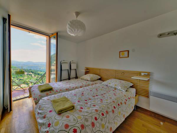 French Riviera yoga holidays