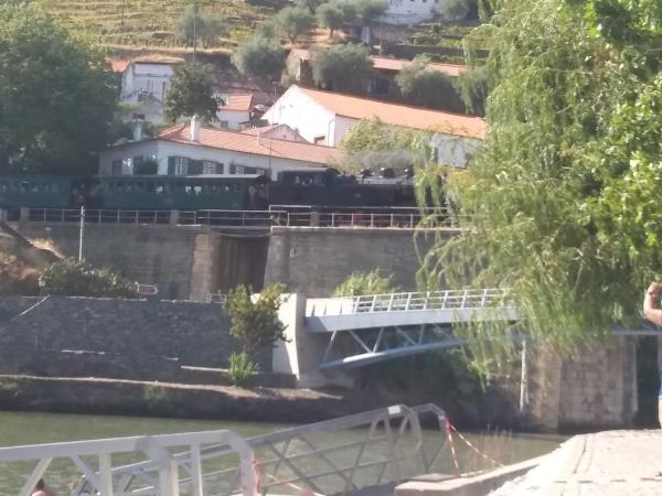 Douro Valley kayaking holiday in Portugal