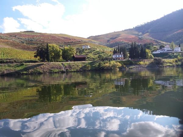 Portugal kayaking holiday