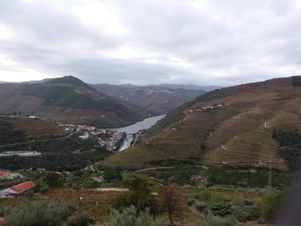 Portugal kayaking holiday