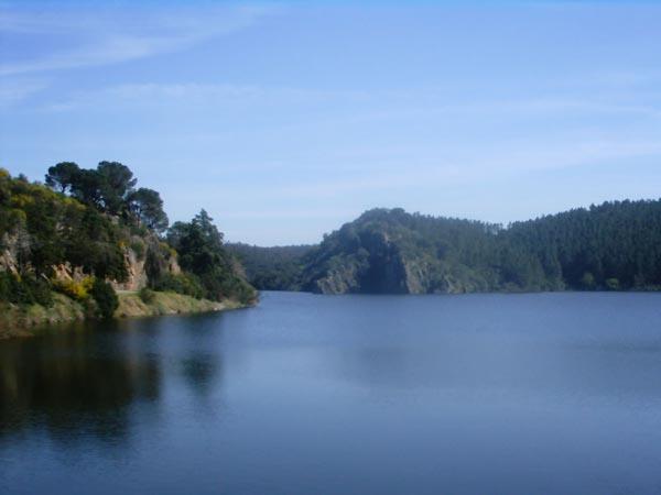 Northern Portugal kayaking holiday, Douro wine region