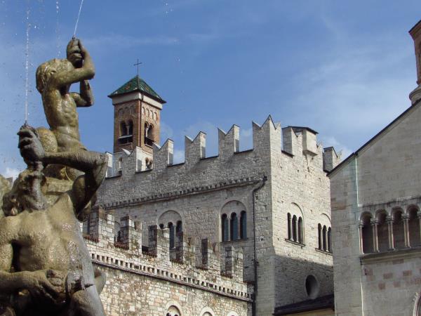 Dolomites to Verona cycling holiday in Italy