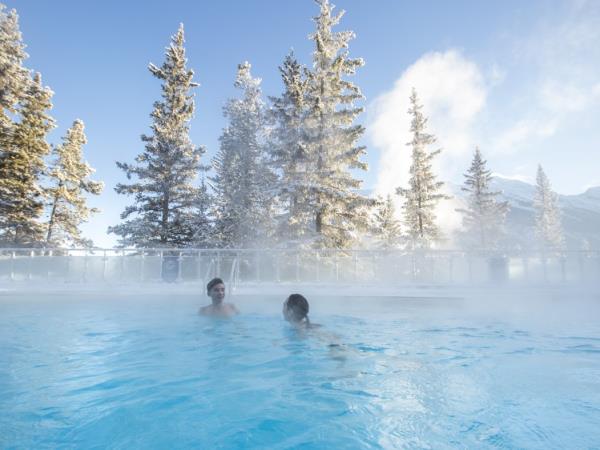 Western Canada highlights holiday