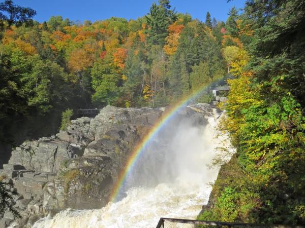 Quebec self drive holiday, Canada