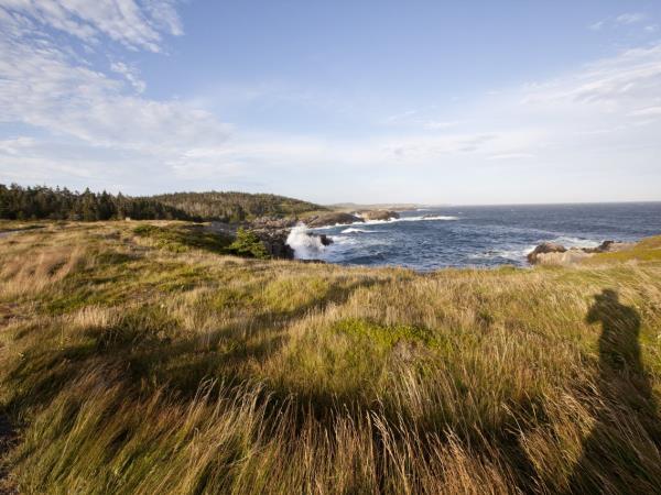Nova Scotia self drive holiday