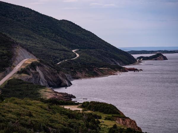 Nova Scotia self drive holiday