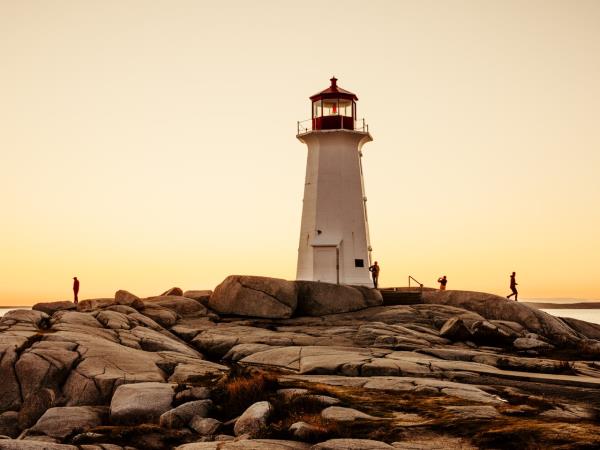 Nova Scotia self drive holiday