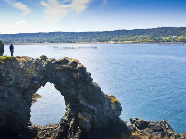 Eastern Canada self drive holiday