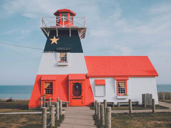 Eastern Canada self drive holiday