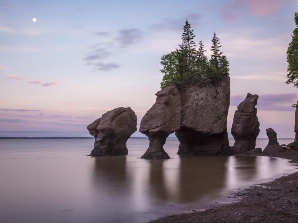 Eastern Canada self drive holiday