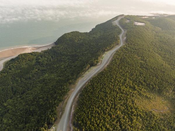 Eastern Canada self drive holiday