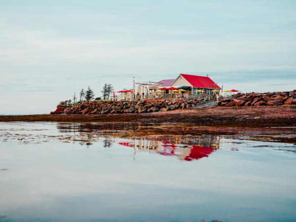 Eastern Canada self drive holiday
