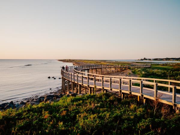 Eastern Canada self drive holiday
