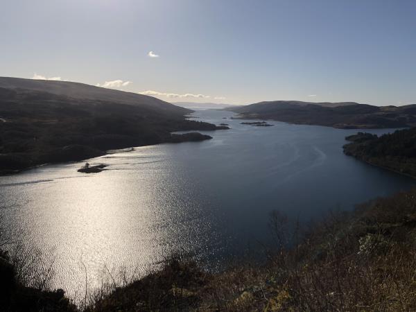 Sailing holiday in Scotland, Greater Clyde