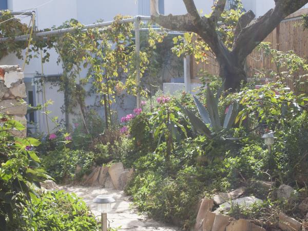 Holiday villas in Methoni, Greece