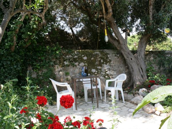 Holiday villas in Methoni, Greece