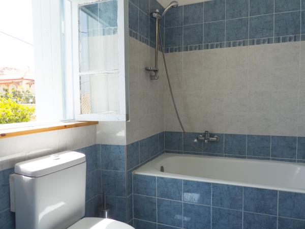 Holiday villas in Methoni, Greece