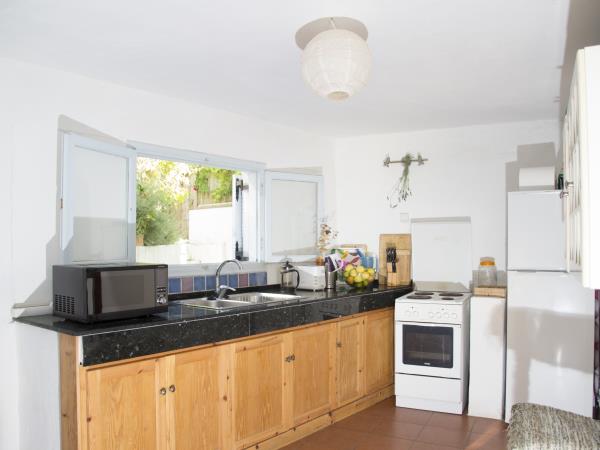 Holiday villas in Methoni, Greece