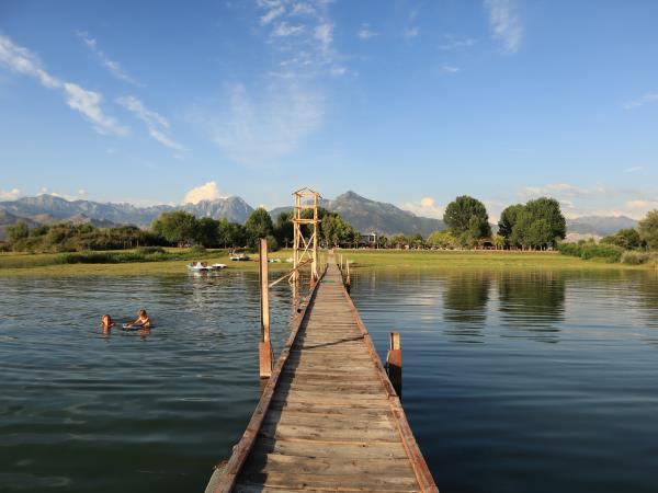 Albania multi-activity holiday