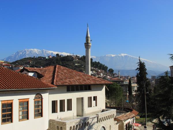 Albania multi-activity holiday