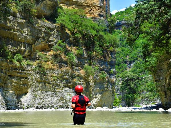 Albania multi-activity holiday
