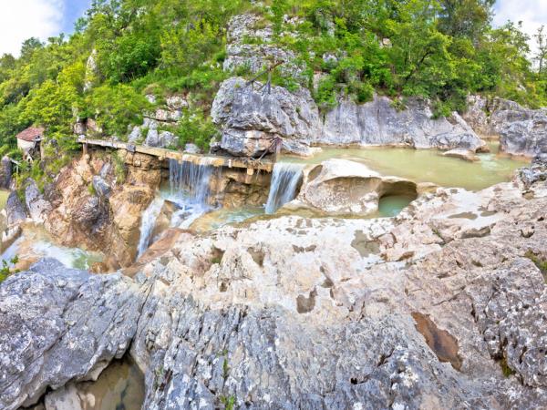 Walking Croatia’s Istrian peninsula holiday