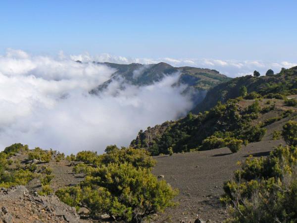 Canary Islands walking holiday, El Hierro