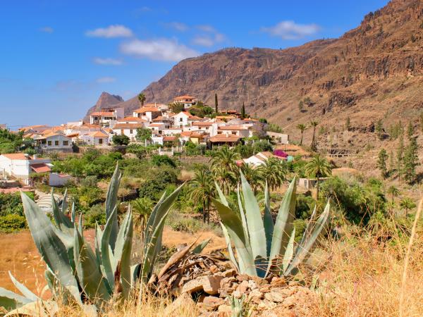 Gran Canaria walking holiday