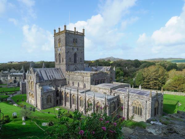 South Wales multi activity holiday