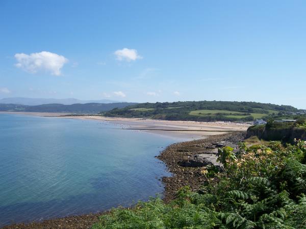 Anglesey self guided walking holiday