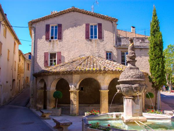 Provence to Camargue cycling holiday in France