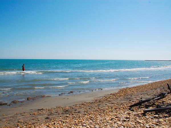 Provence to Camargue cycling holiday in France