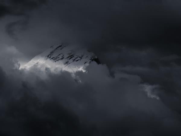 Winter in Dolomites photography holiday