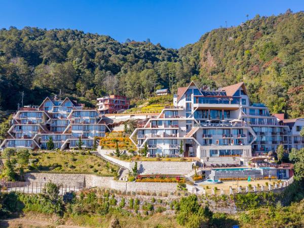 Thame and Kongde trek in Nepal