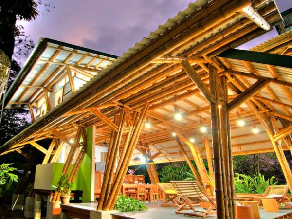 Costa Rica family adventure
