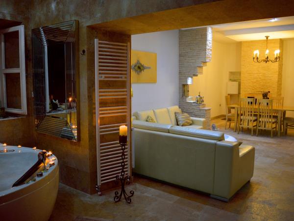 Korcula Lighthouse accommodation in Croatia