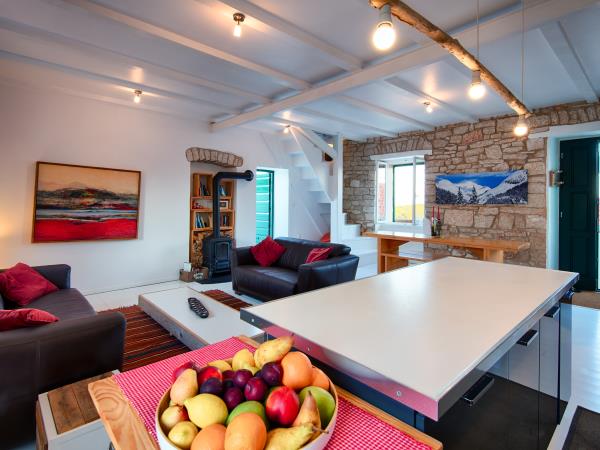 Kayaking and yoga holiday, Vis Island Croatia