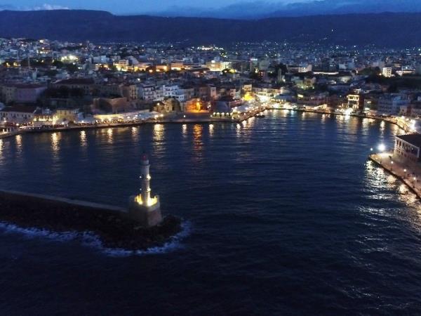 Crete private tour holiday