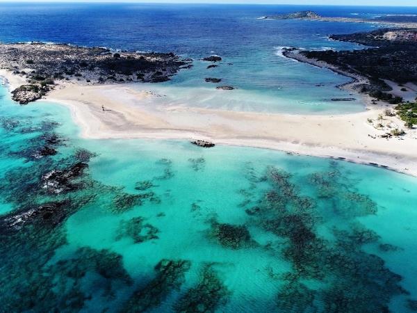 Crete private tour holiday