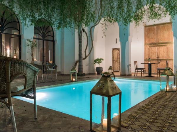Fes & Chefchaouen holiday in Morocco