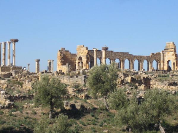 Fes & Chefchaouen holiday in Morocco
