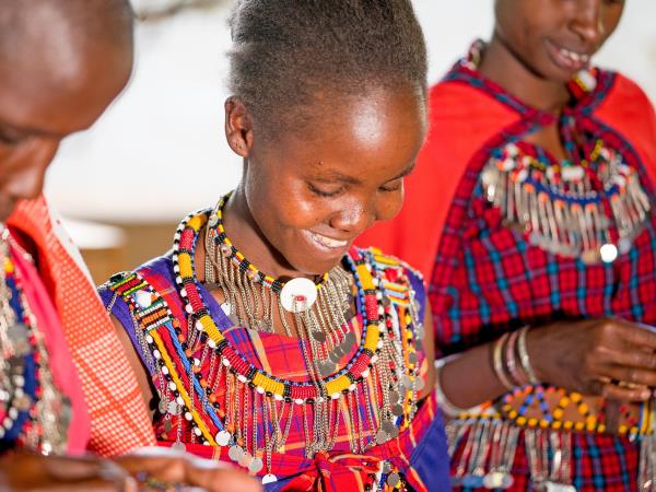 Kenya safaris, Masai Mara