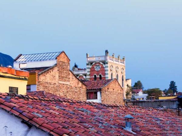 Colombia 20 day tour, cities to Caribbean coast