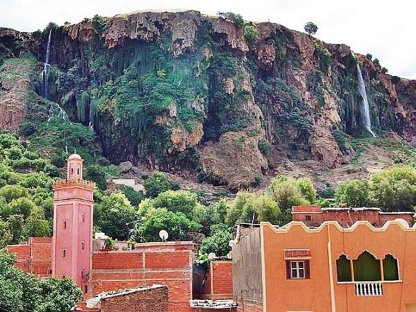 Fez & Chefchaouen trekking holiday in Morocco