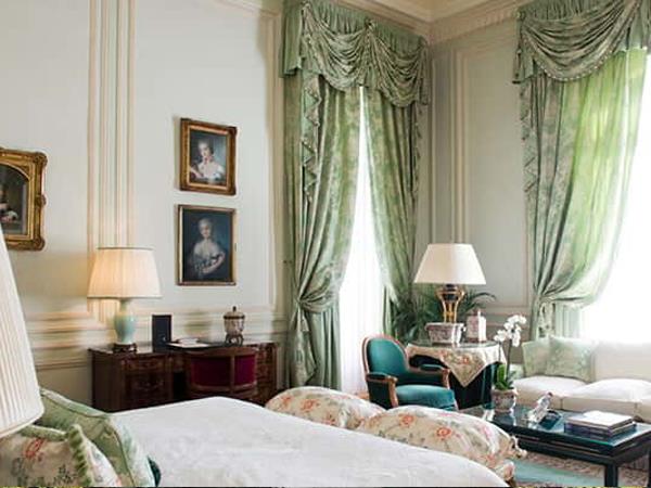 France luxury cycling holidays in Champagne