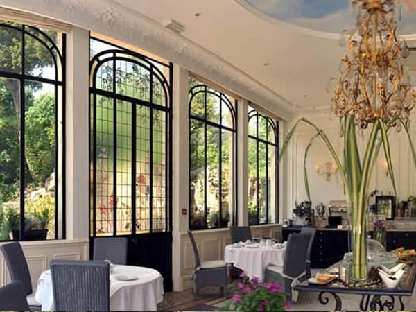 France luxury cycling holidays in Champagne