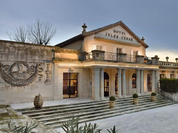 Provence easy cycling holiday in France