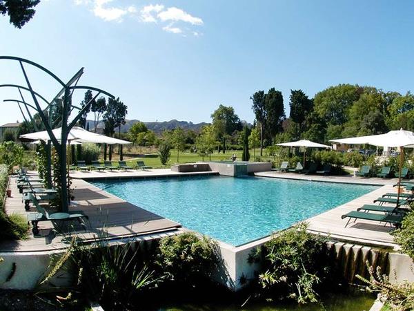Provence easy cycling holiday in France