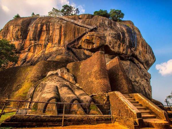 Authentic Sri Lanka 15 day tour