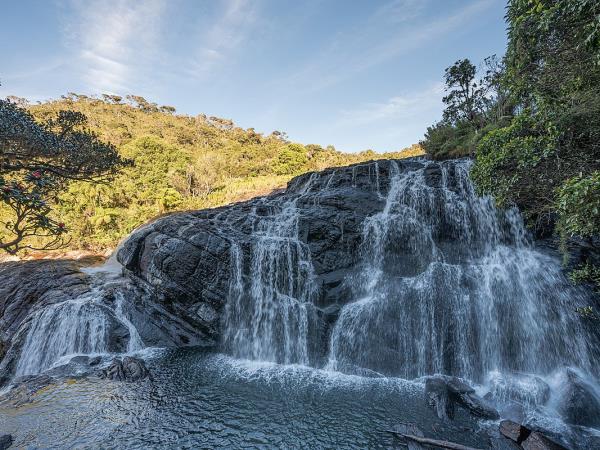 Authentic Sri Lanka 15 day tour